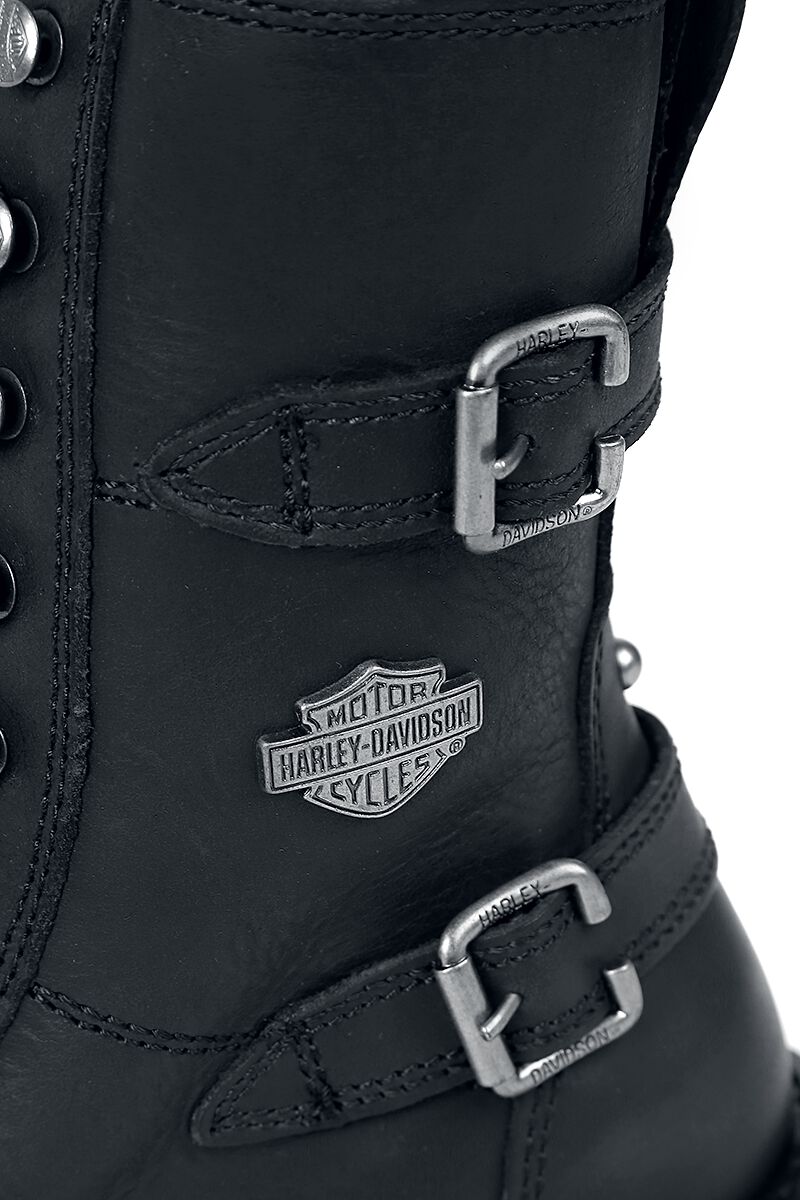 Balsa Harley-Davidson Boot EMP