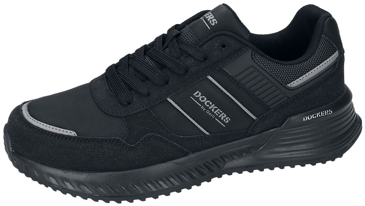 Dockers by Gerli Hiking Boot Sneakers black