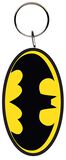 Logo, Batman, Schlüsselanhänger