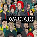 You are, Waltari, CD
