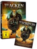 Der Film, Wacken, DVD