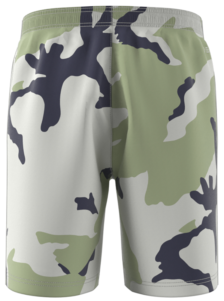 Adidas Camo Shorts Short multicolor