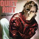 Metal health, Quiet Riot, CD