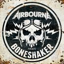 Boneshaker, Airbourne, CD