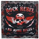 No More Rules, Rock Rebel by EMP, Bandana