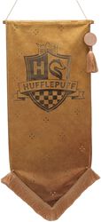 Hufflepuff Banner, Harry Potter, Dekoartikel