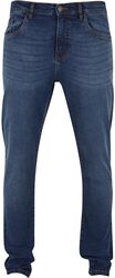 Heavy Ounce Slim Fit Jeans, Urban Classics, Jeans