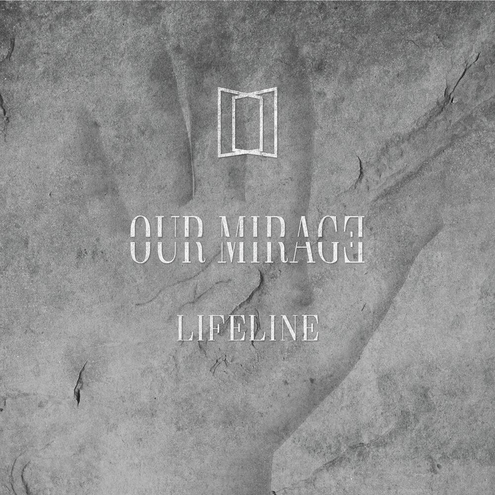 Levně Our Mirage Lifeline CD standard
