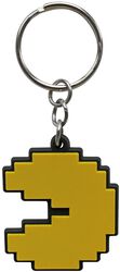 Pac-Man x4 - Schlüsselanhänger