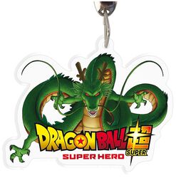 Z - Shenron, Dragonball, Schlüsselanhänger