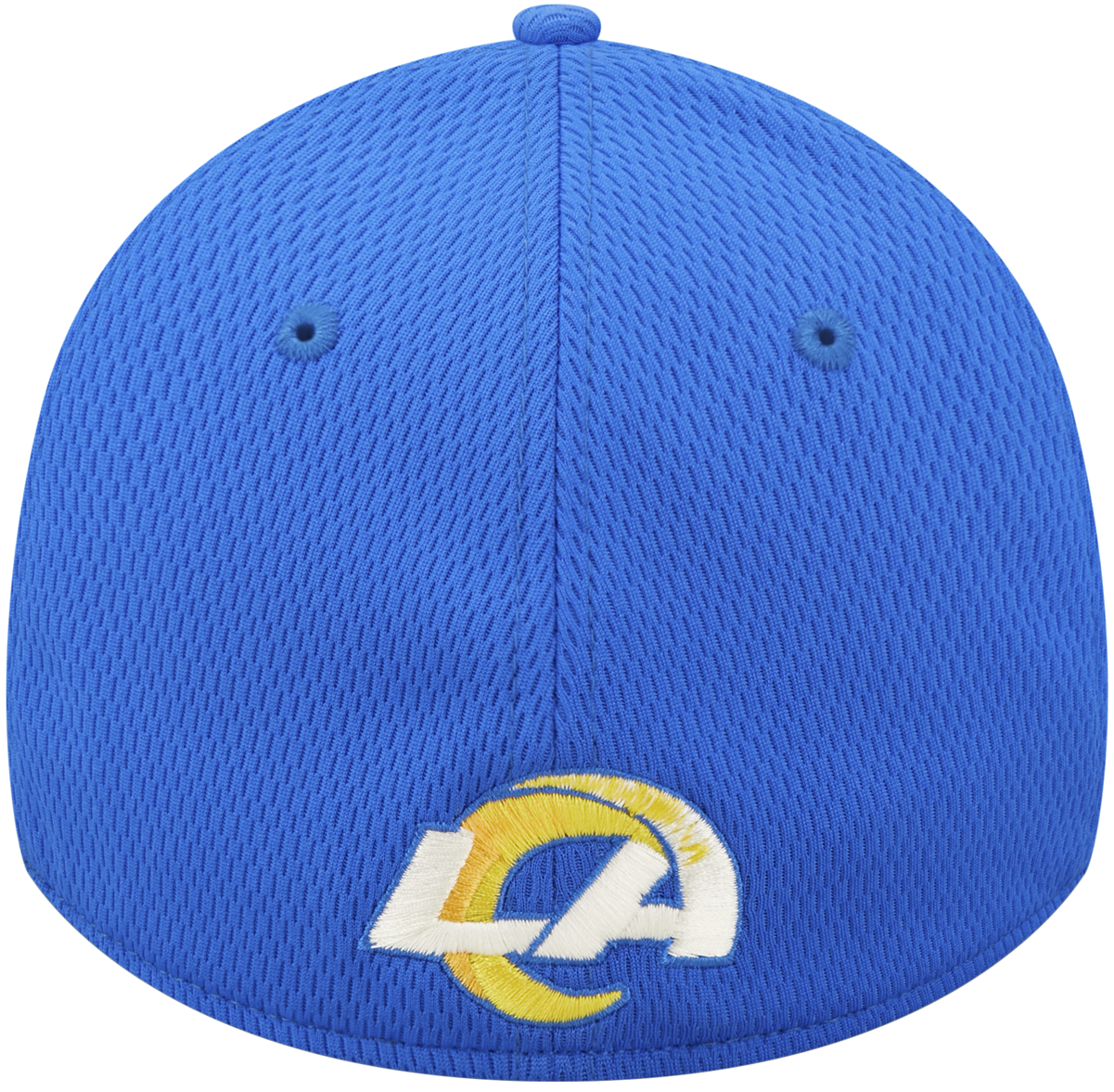 New Era - NFL 39THIRTY - Los Angeles Rams Sideline Cap blau
