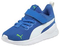 Boys' shoes: Puma trainers for sports