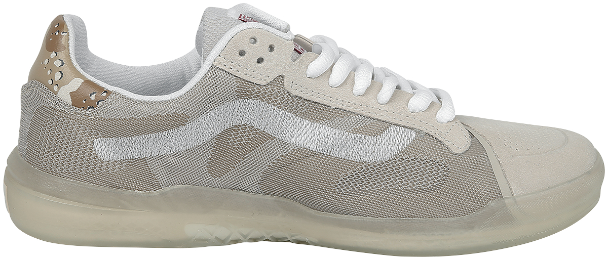 Vans EVDNT ULTIMATEWAFFLE Sneaker beige