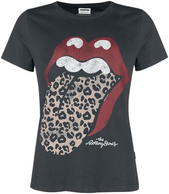 Leopard Tongue