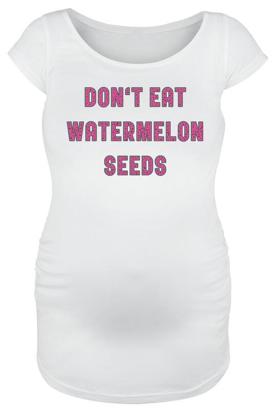 Don`t Eat Watermelon Seeds