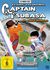 Captain Tsubasa: Die tollen Fußballstars Die komplette Serie