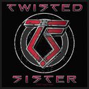 Logo, Twisted Sister, Patch
