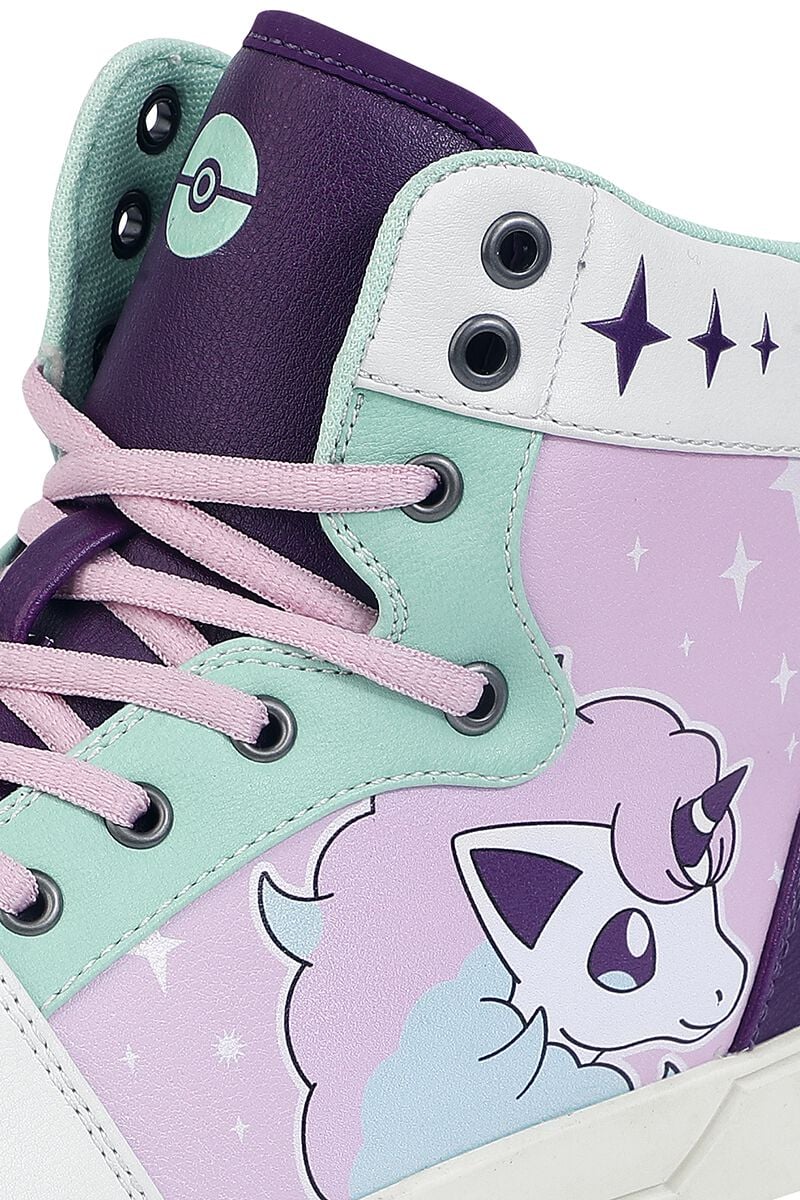 Galar-Ponita | Pokémon Sneaker high | EMP