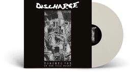 In the cold night - Toronto '83, Discharge, LP