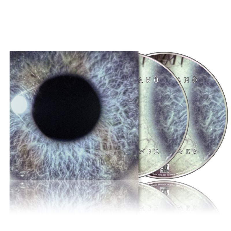 0198029865622 - Moontower CD multicolor