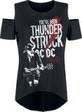 Thunderstruck, AC/DC, T-Shirt