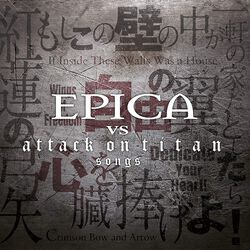 Epica vs. Attack on titan songs