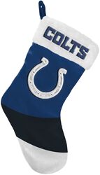 Indianapolis Colts - Weihnachtsstrumpf