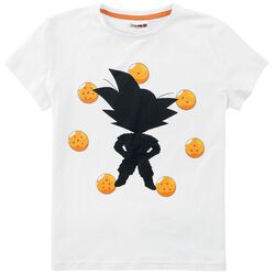 Kids - Z, Dragon Ball, T-Shirt