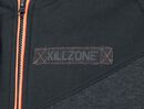 Killzone Logo, Killzone, Kapuzenjacke