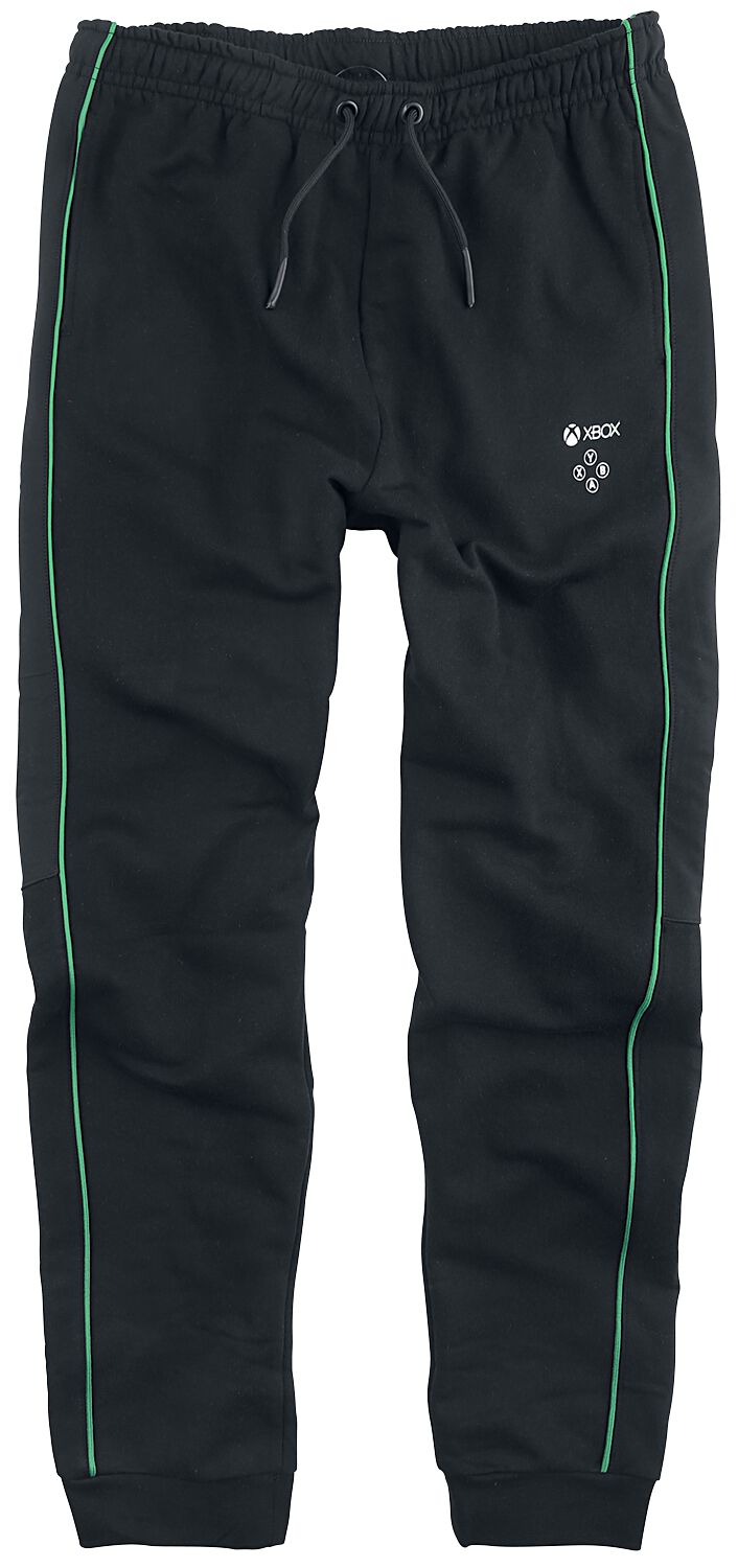 Xbox  Tracksuit Trousers black