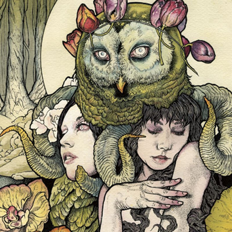 Kvelertak Kvelertak CD EMP