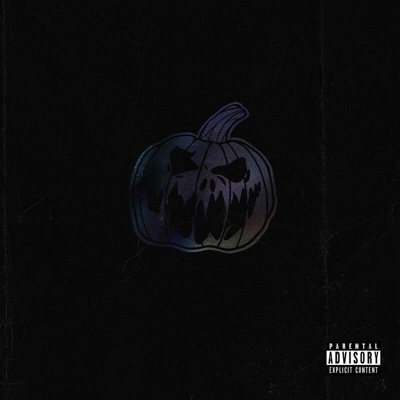 Halloween Mixtape von Magnolia Park - CD (Jewelcase)