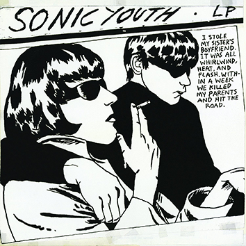 0602547349415 - Sonic Youth - GEBRAUCHT Goo [Vinyl LP] - Preis vom 06062023 050843 h