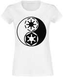 Rebels'n Imperials, Star Wars, T-Shirt
