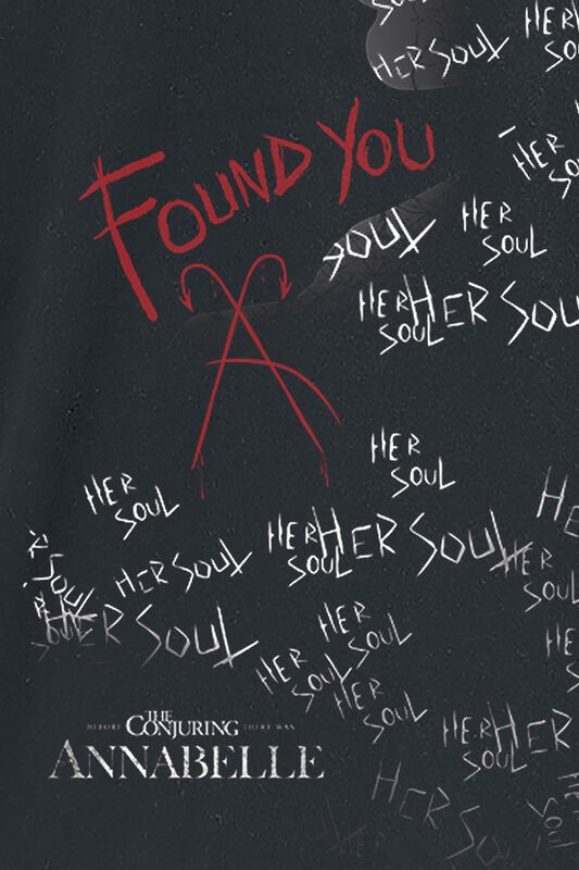 Männer Bekleidung Found You | Annabelle T-Shirt
