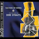 Sultans of Swing, Dire Straits, CD