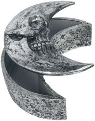 Skull Moon, Alchemy England, Aufbewahrungsbox