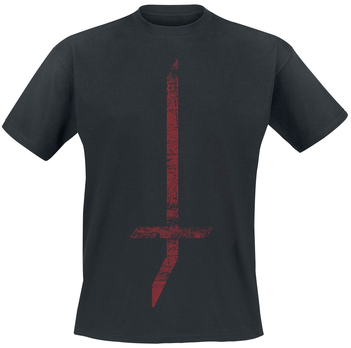 Lord Of The Lost Judas T-Shirt schwarz