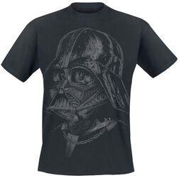 Darth Vader - Dark Lord, Star Wars, T-Shirt
