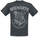 Hogwarts Crest, Harry Potter, T-Shirt