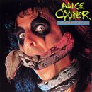 Constrictor, Alice Cooper, CD