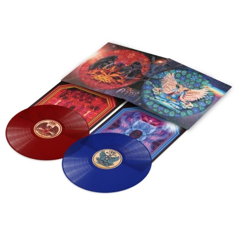 Corrosion Of Conformity LP - Good God / Baad Man - voor Geen - standaard