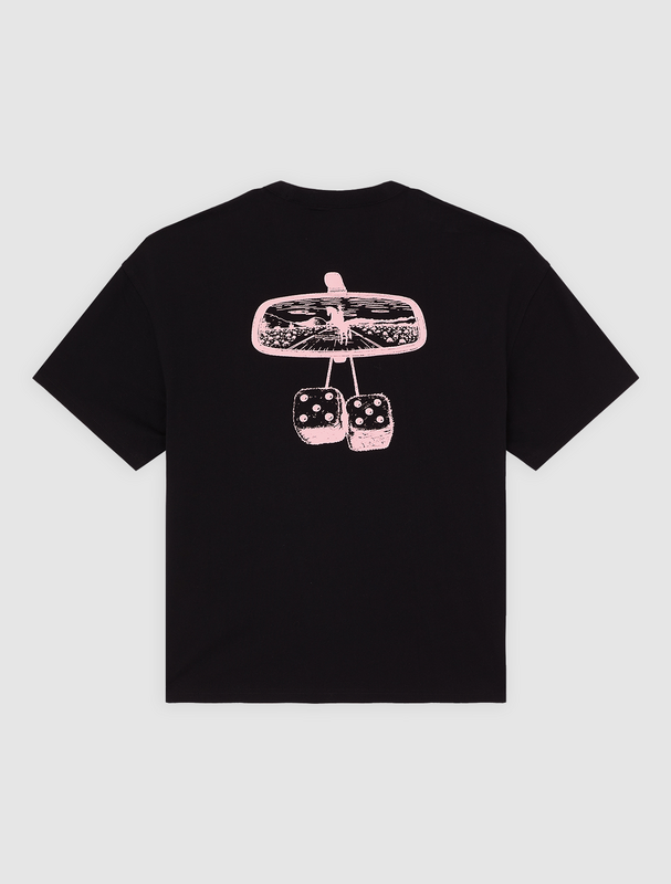T-shirt Dickies Polk