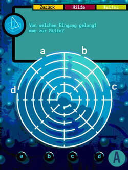 THINK - Logiktrainer dtp/Ravensburger