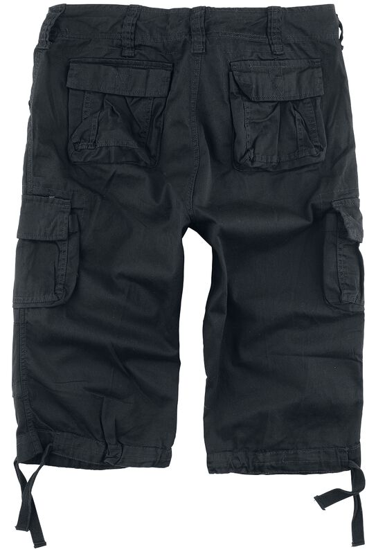 Männer Bekleidung Urban Legend 3/4 Shorts | Brandit Short