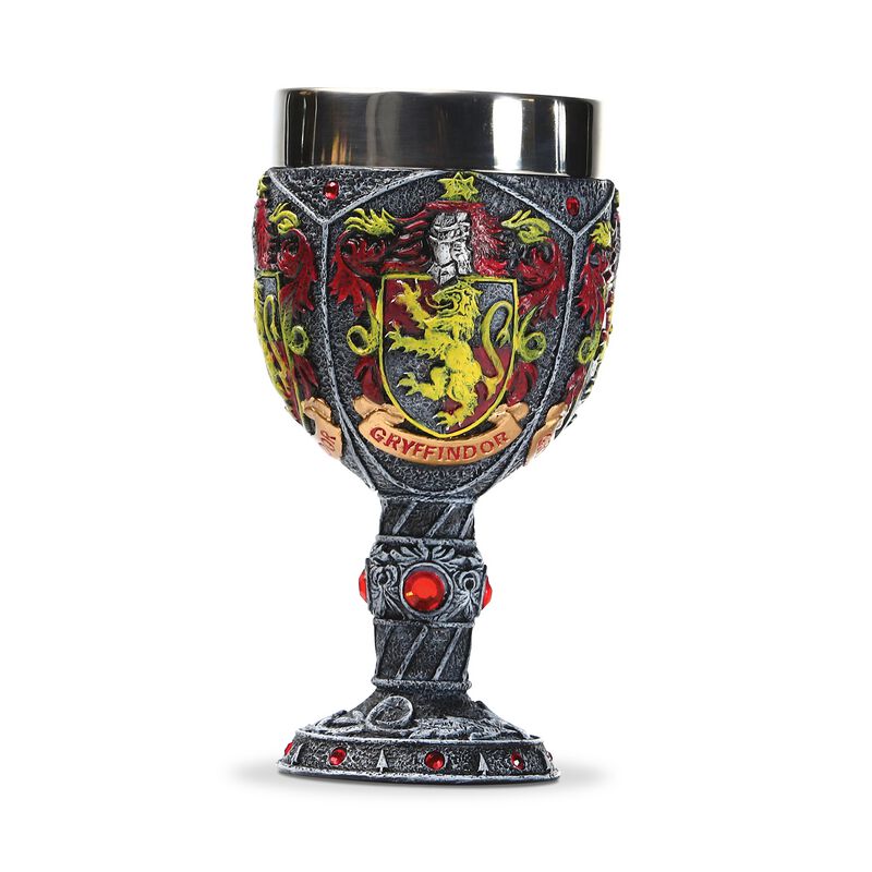 Harry Potter Gryffindor - Decorative Goblet Kelch multicolor