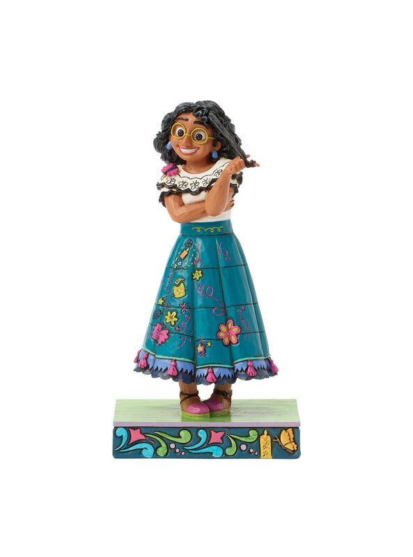 0028399484669 - Mirabel Sammelfiguren multicolor