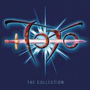 The collection, Toto, CD