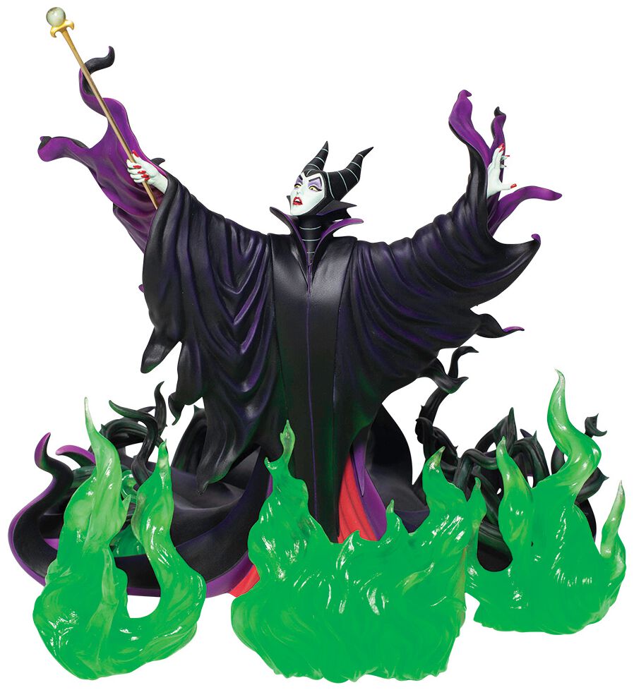 Image of Maleficent Maleficiant Limited Edition Sammelfigur Standard