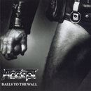 Balls To The Wall, Accept, CD